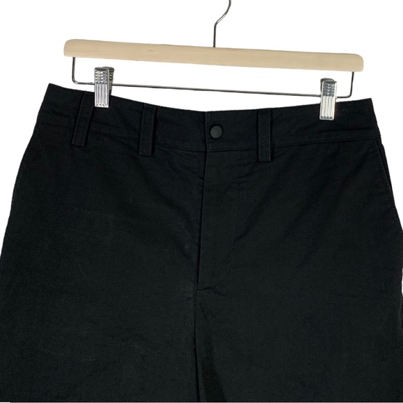 Acne Studio Flat Front Chino Shorts Size US 36 - Picture 6 of 9